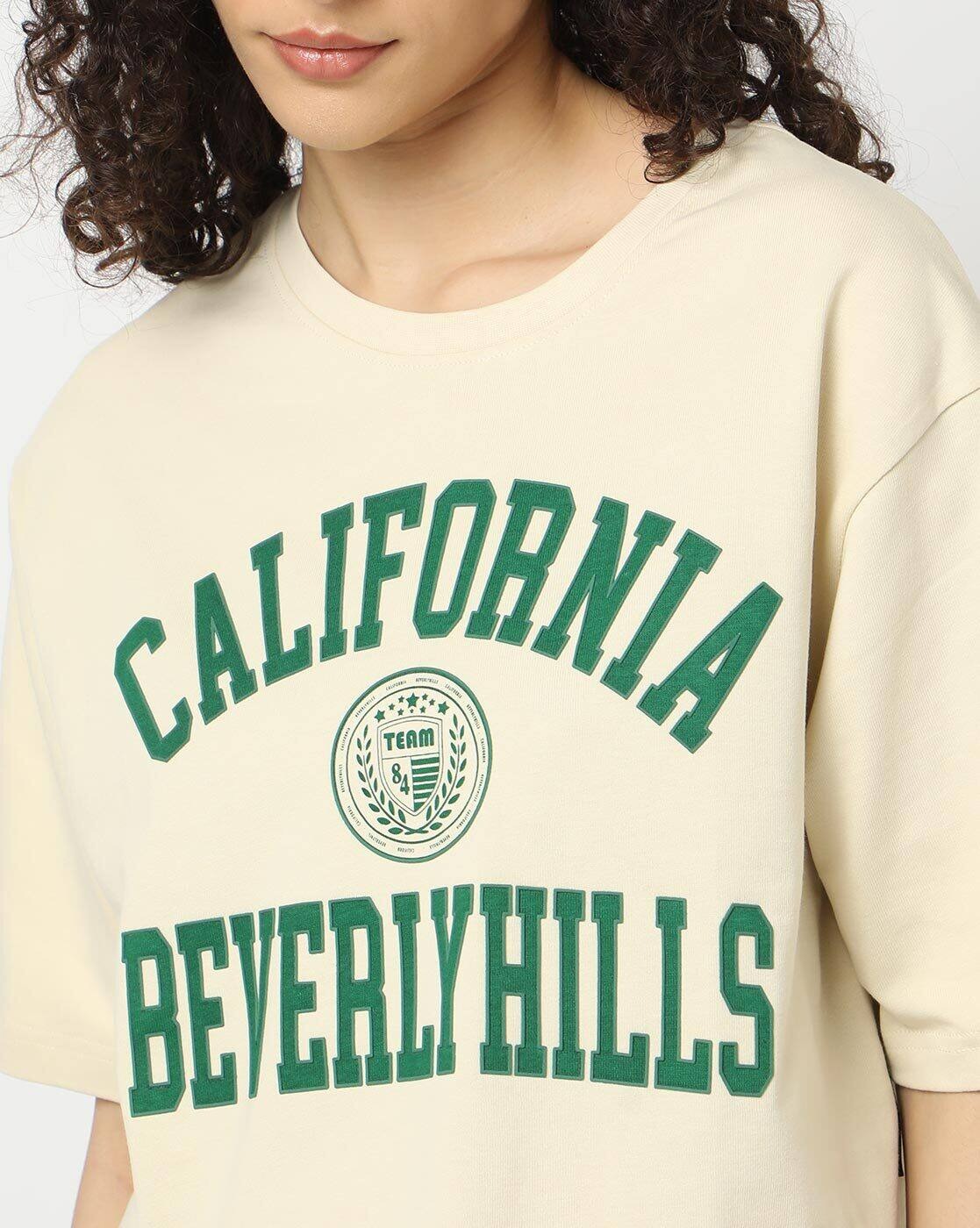 T-shirt Stile College