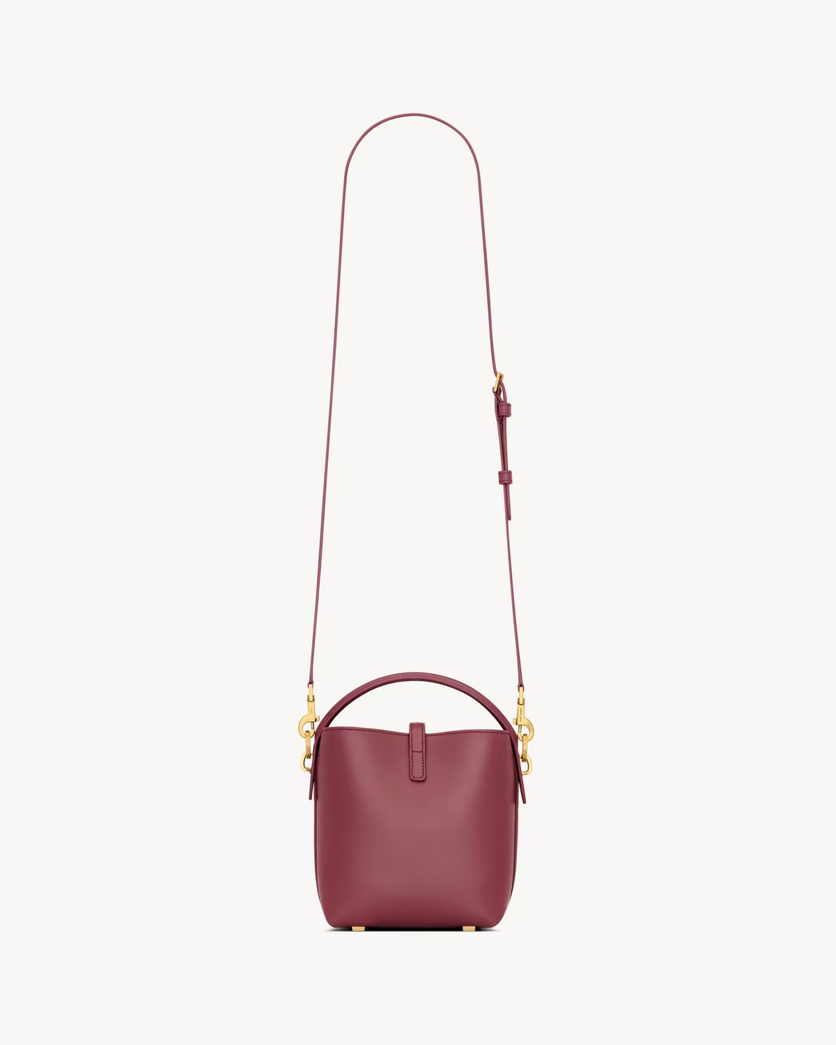 (⏰Last Day Promotion $10 OFF)-Mini Patent Leather Handbag