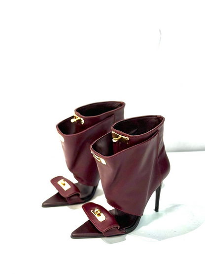 Genuine Leather Sandals