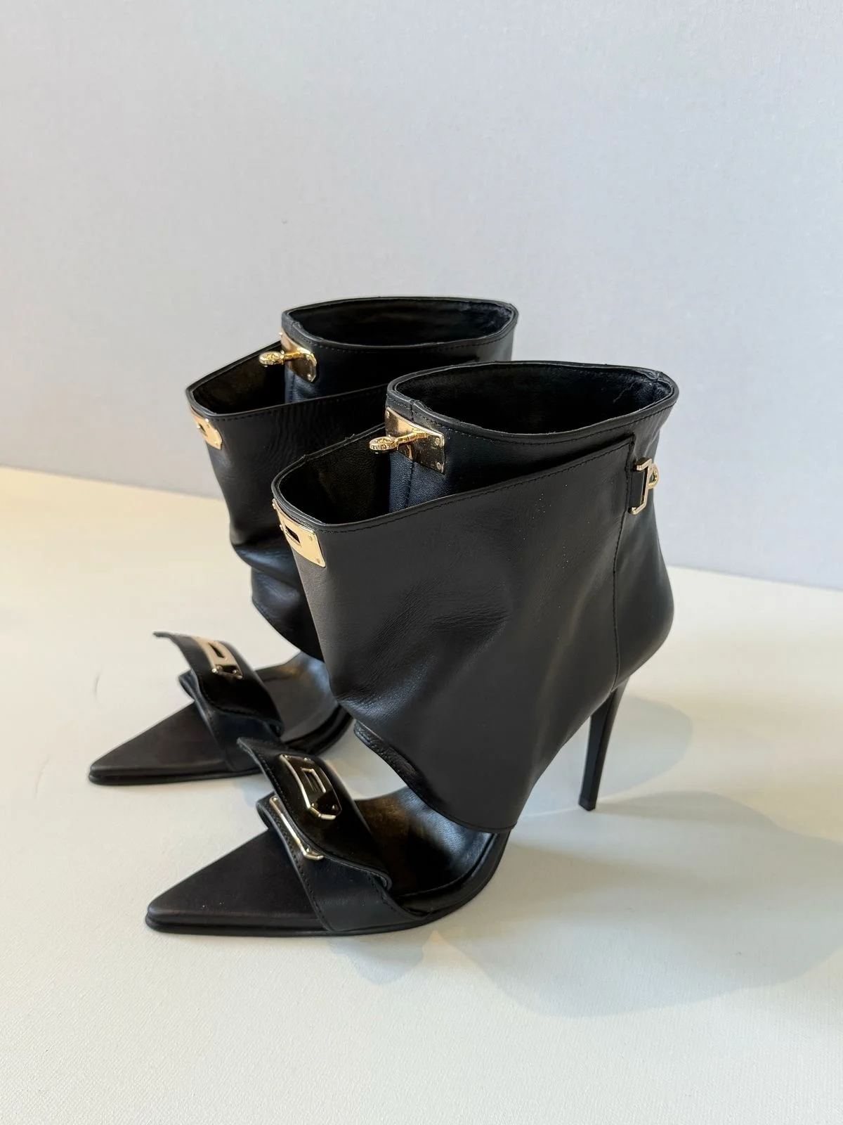 Genuine Leather Sandals