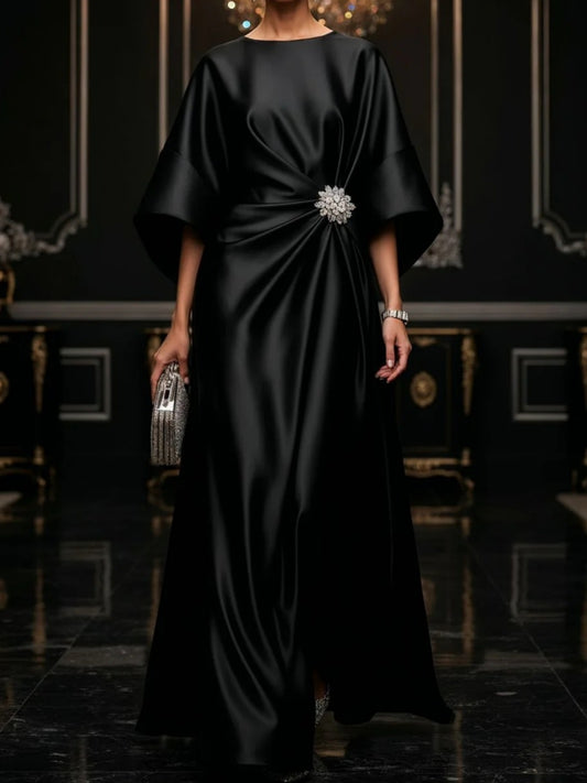 Black Elegance Dress