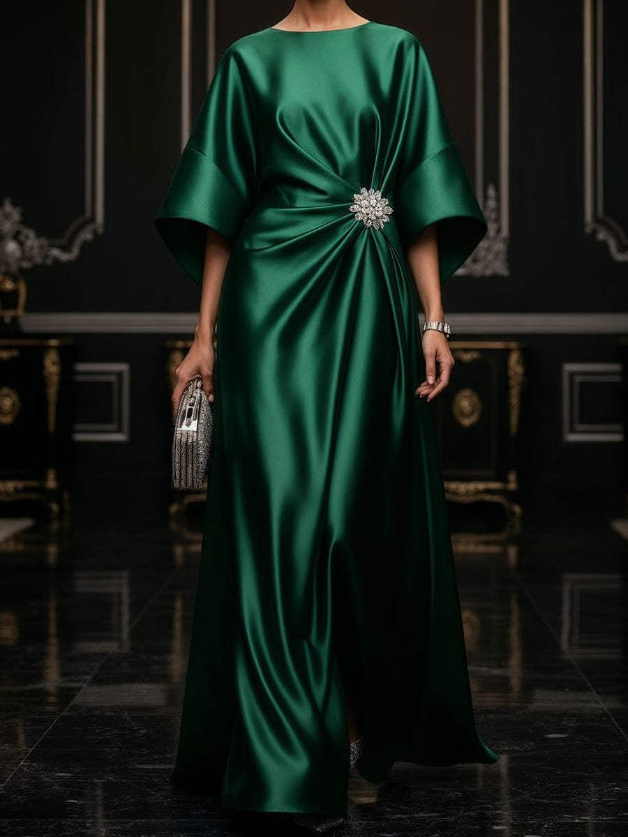 Black Elegance Dress