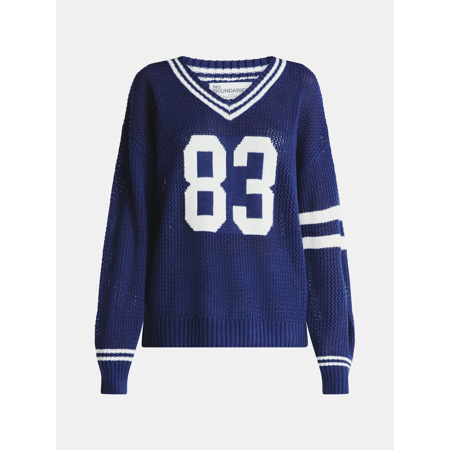 Women’s Jacquard Pullover