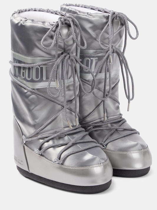 Moon Boot Icon Glance Snow Boots