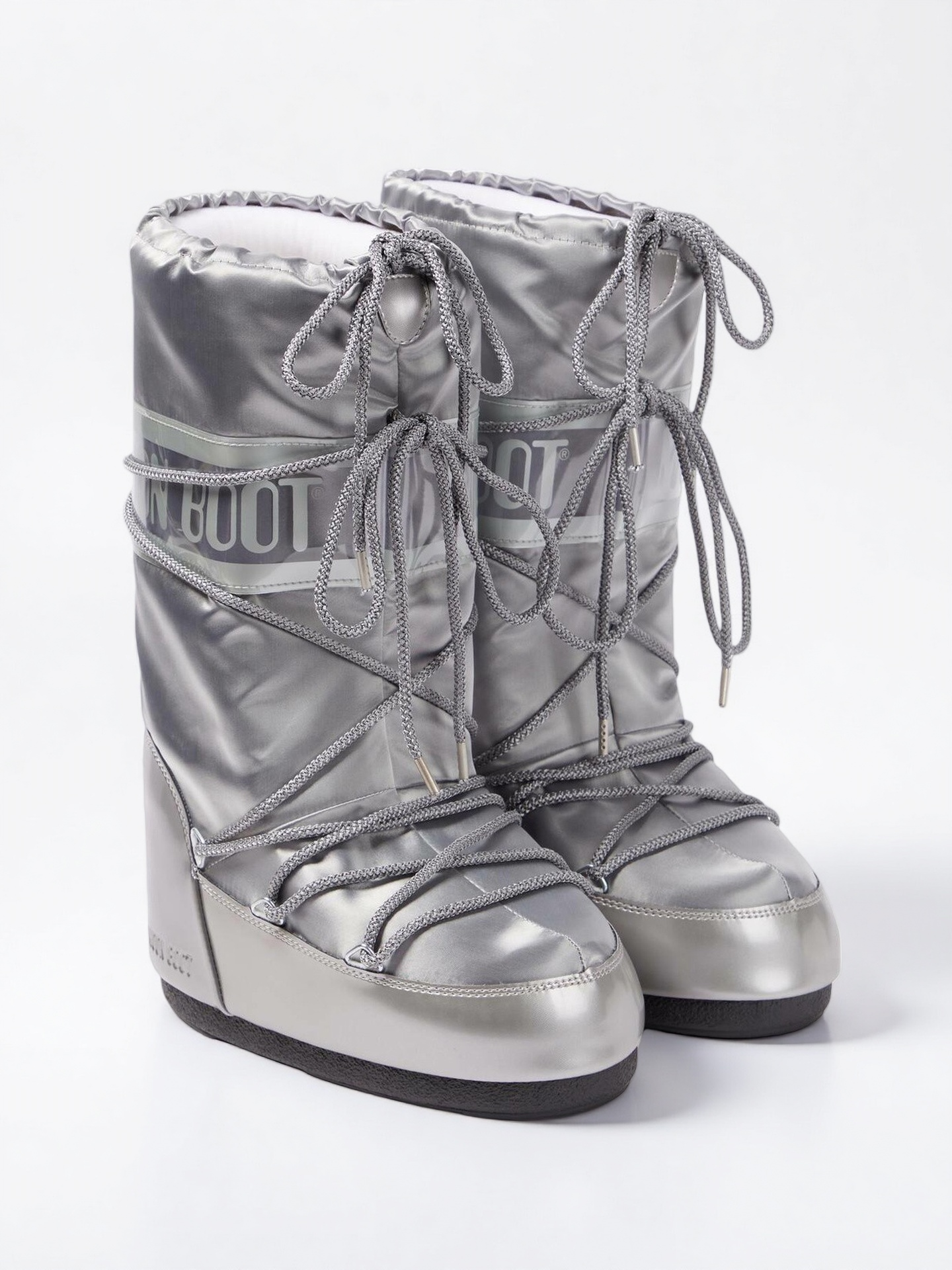 Moon Boot Icon Glance Snow Boots