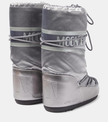 Moon Boot Icon Glance Snow Boots