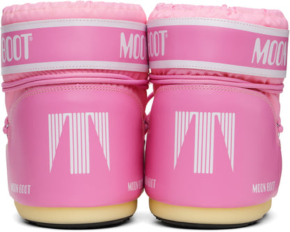 Moon Boot Icon Glance Snow Boots