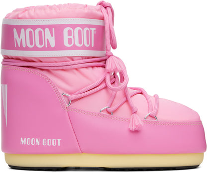 Moon Boot Icon Glance Snow Boots
