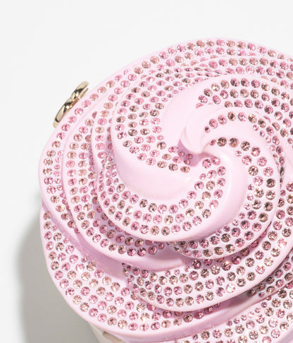 Coffee Cup Sweet Cupcat Bag