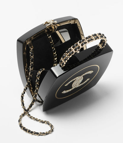 Makeup Palette Mini Bag