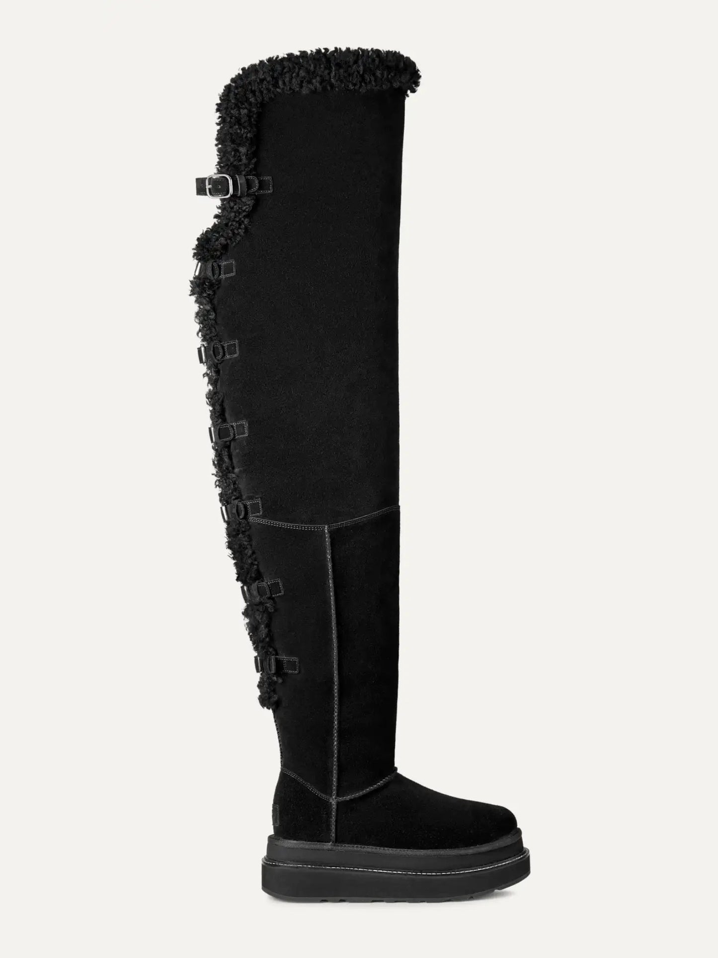 Thigh High Boot