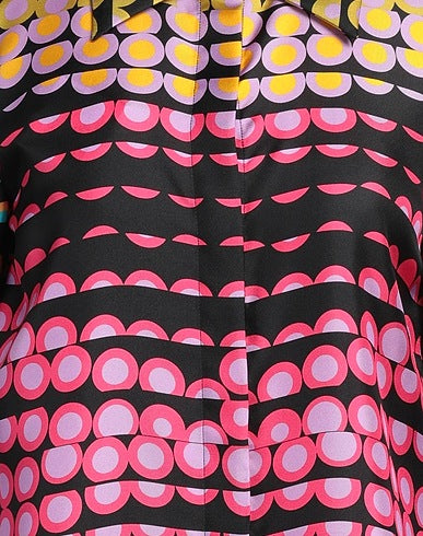 Double Breasted Pea Ccoa