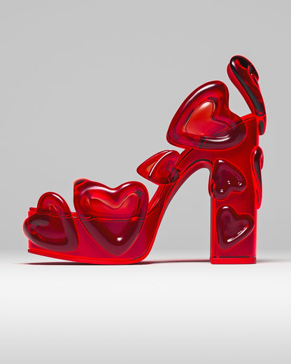 LOVE HEELS