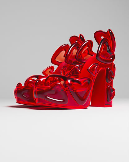 LOVE HEELS