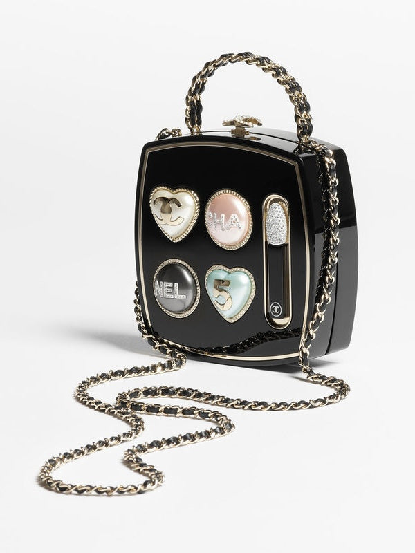 Makeup Palette Mini Bag